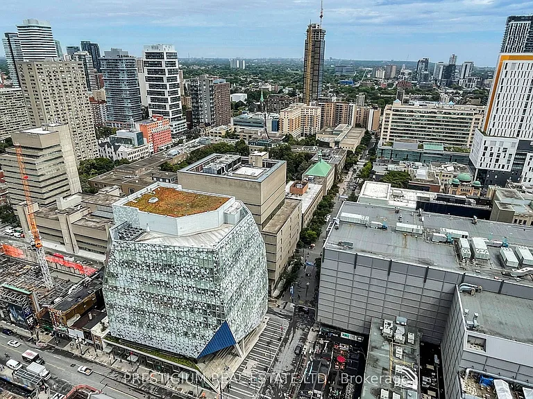 20 Edward St #Penthouse 02 — Photo 42