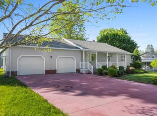 163 John St, Wyalusing, PA 18853