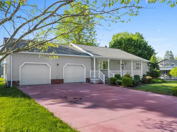 163 John St, Wyalusing, PA 18853
