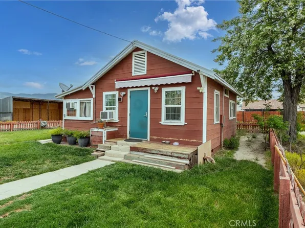 1014 N Palm Ave, Hemet, CA 92543