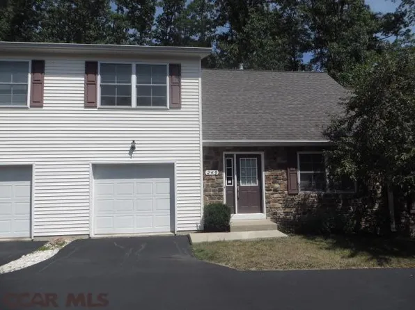 249 Amblewood Way, State College, PA 16803