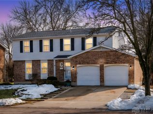 4130 Beech Tree Ct, Dayton, OH 45424