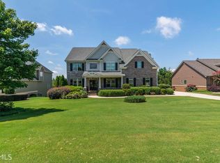 3036 Brooks Trl #2, Monroe, GA 30656