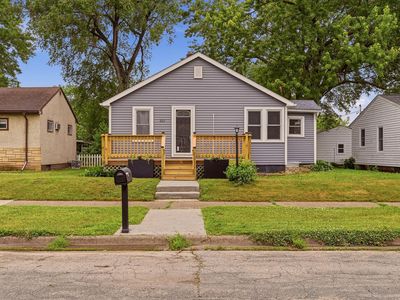 527 S 2nd St, La Crescent, MN, 55947