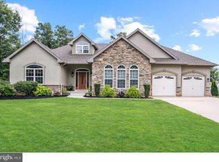 1840 Serenity Ct, Williamstown, NJ 08094