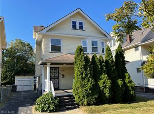 1730 Burgess Rd, Cleveland, OH 44112
