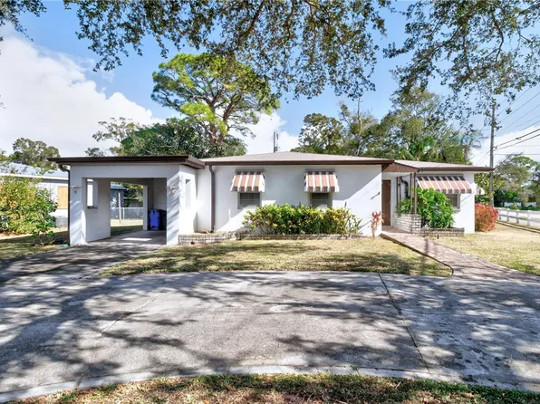 2812 16th St, Vero Beach, FL 32960