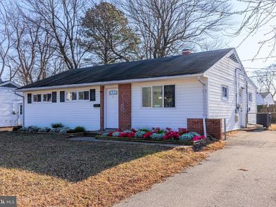 34 Elm Dr, Glen Burnie, MD, 21060
