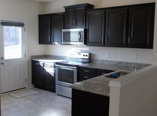 9126 Magnolia Lily Ave, Charlotte, NC 28227