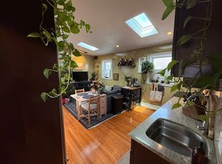 24 Ellington Rd #C, Somerville, MA 02144