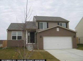 8033 N 147th St, Bennington, NE 68007