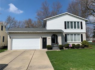 1438 Nash Rd, North Tonawanda, NY 14120