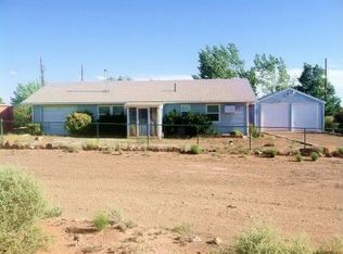4825 End Ave, Kanab, UT 84741
