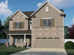 1794 Holman Forest Ct #8-A, Hoschton, GA 30548