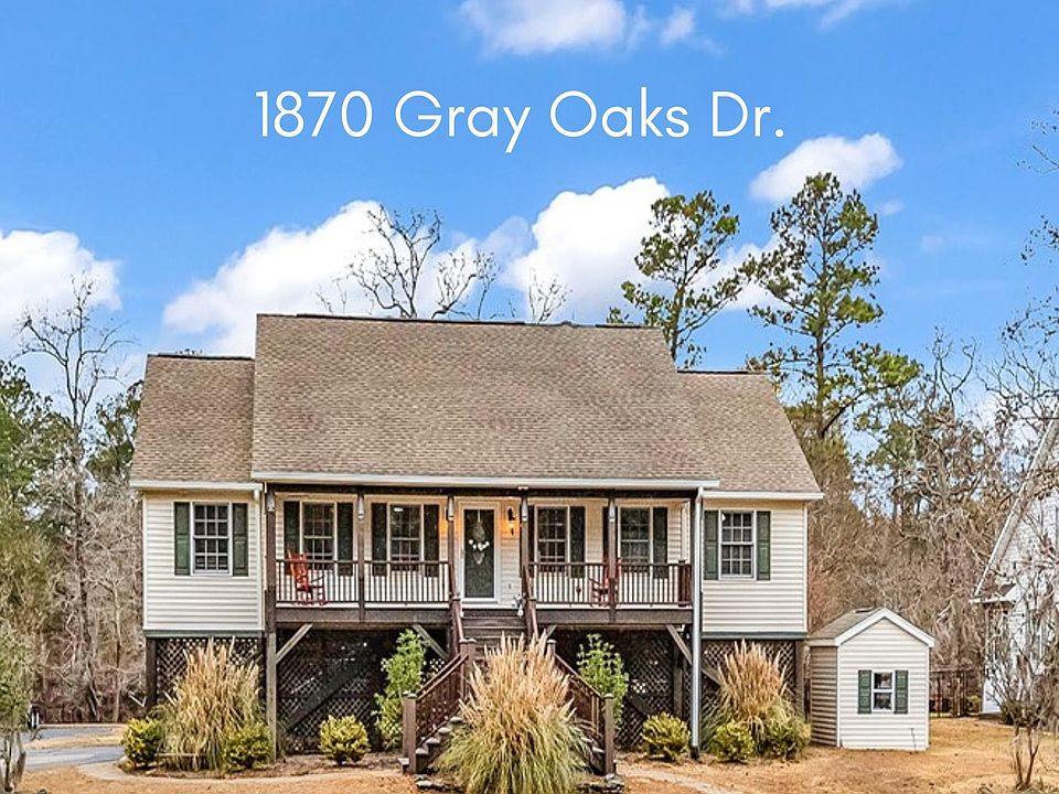 1st image of 1870 Gray Oaks Dr.