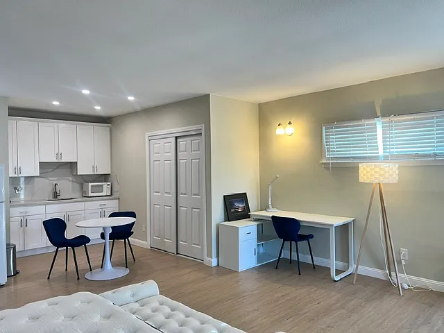 Studio, 500 sqft, $2,150 — Photo 2