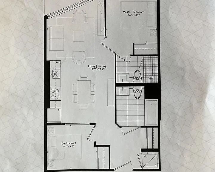 1461 Lawrence Ave W #306 — Photo 18