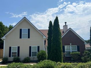 5274 High Tide Ct, Atlanta, GA