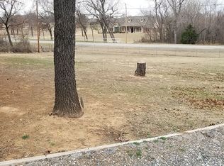 873 S Henney Rd, Choctaw, OK 73020
