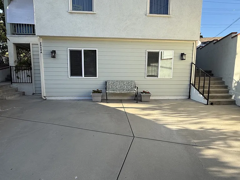 2954 Hermosa Ave #A — Photo 3