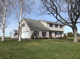 538 Brand Hollow Rd, Peru, NY 12972