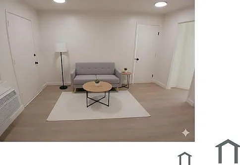 2 bed, 700 sqft, $3,500 — Photo 3