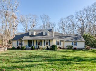 17 Glenn Rd, Madison, CT 06443