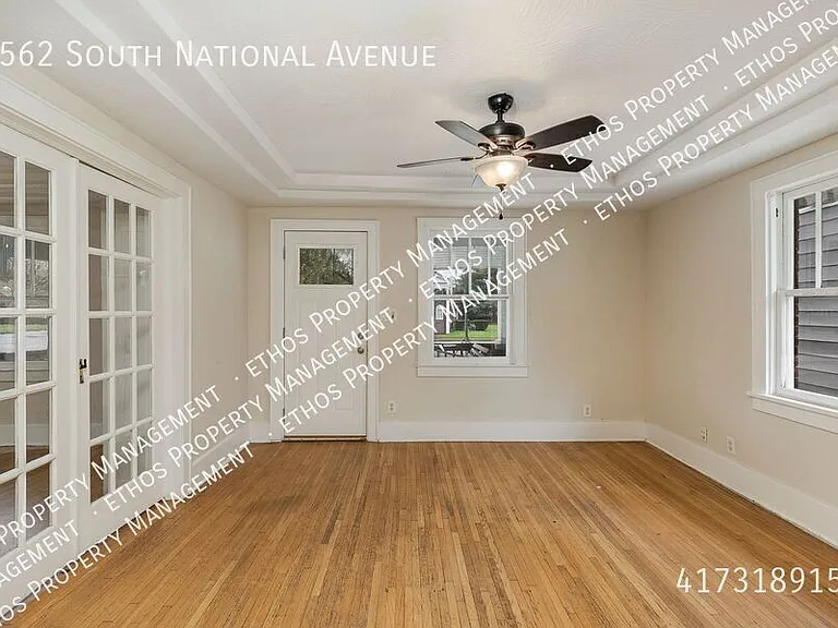 1562 S National Ave — Photo 5