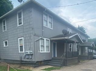 1102 Oak Ave NW #1104, Canton, OH 44708