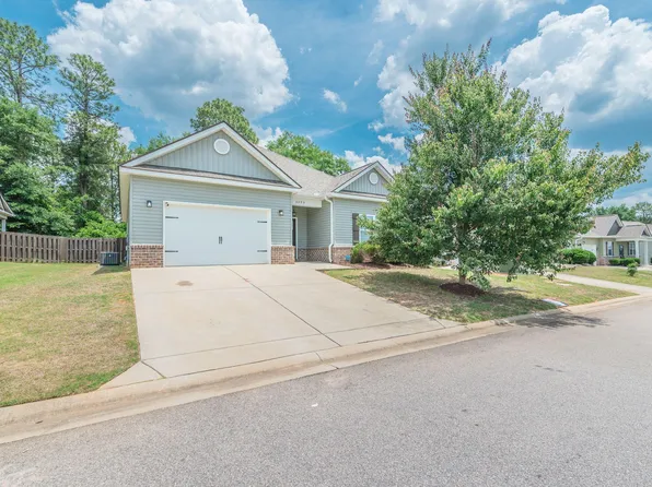 3305 Greymoor Cir, Aiken, SC 29801