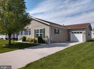 24 Cox Ln, Camden Wyoming, DE 19934