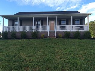 562 Haywood Cedar Grove Rd, Haywood, KY 42141