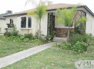 14634 La Maida St, Sherman Oaks, CA 91403
