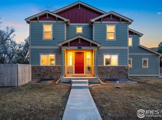 1717 W Mulberry St, Fort Collins, CO 80521