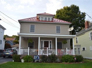 87 Falconer St, Jamestown, NY