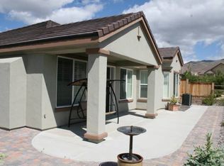 1035 Meridian Ranch Dr, Reno, NV 89523