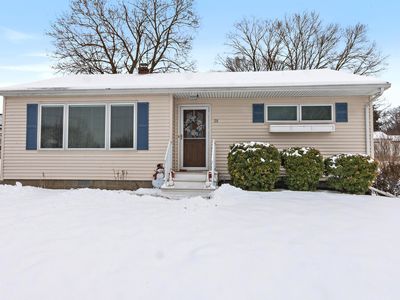 28 Frank Street, Taftville, CT, 06380