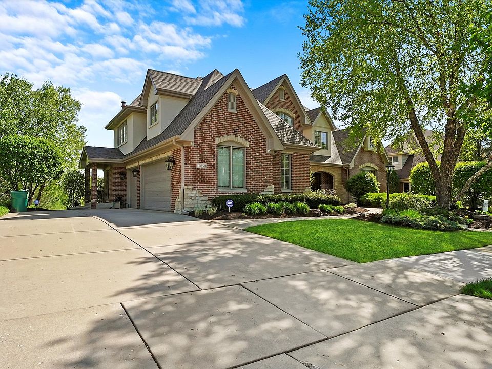 10851 Glenlake Dr, Orland Park, IL 60467 Zillow