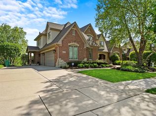 10851 Glenlake Dr, Orland Park, IL 60467