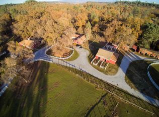 10657 Oak Run Rd, Oak Run, CA 96069