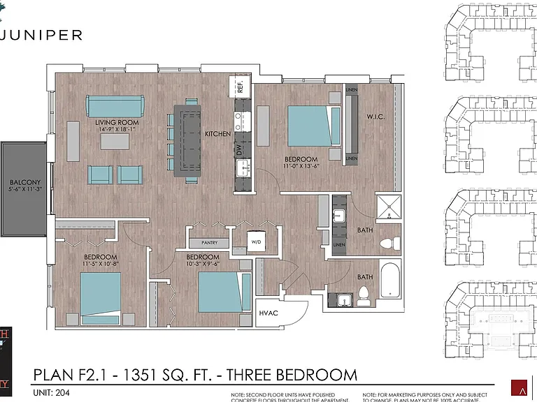 2692 Botanical Dr — Photo 98