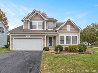 2235 Cheshire Dr, Aurora, IL 60502