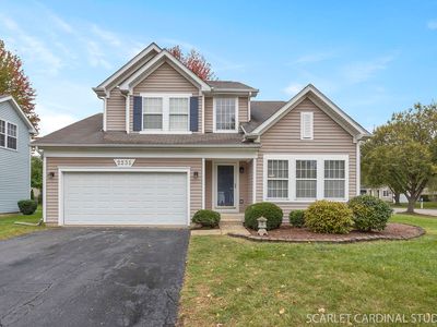 2235 Cheshire Dr, Aurora, IL, 60502