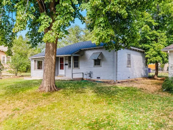 2250 S Williams St, Denver, CO 80210