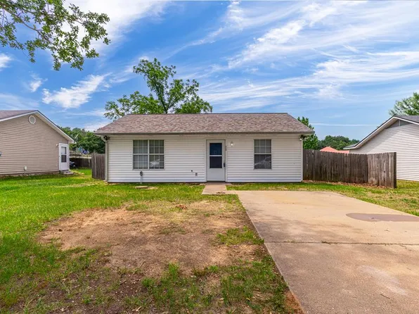 2116 Durst St, Nacogdoches, TX 75964