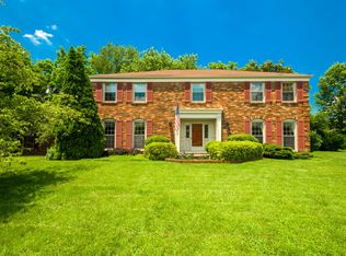 2500 Tom Joe Ct, Louisville, KY 40242