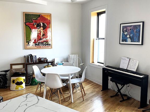 4th image of 206 Prospect Park W APT 4L