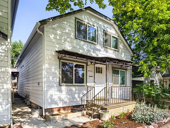 2nd image of 805 La Farge Ave