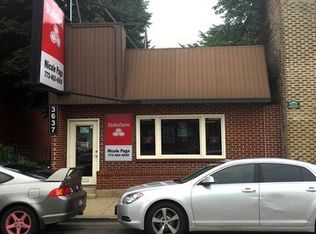 3637 N Elston Ave, Chicago, IL 60618