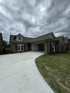 7116 Maddenwood Ln Lot 125, Hermitage, TN, 37076